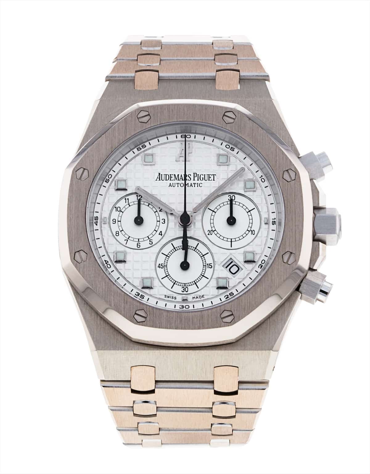 Audemars Piguet Royal Oak 25960BC.OO.1185BC.01